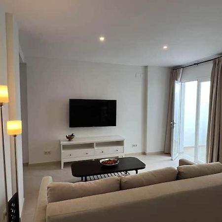 Apartamento La Canela 内尔哈 外观 照片