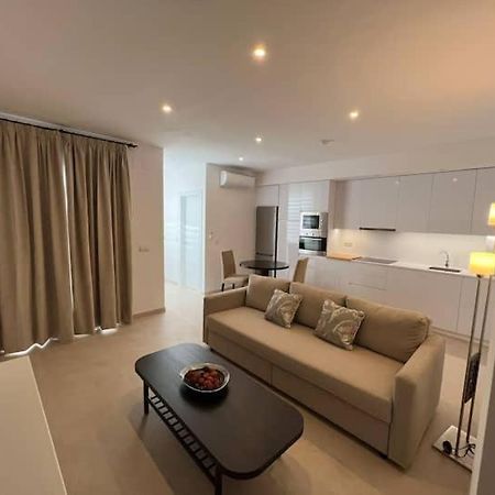 Apartamento La Canela 内尔哈 外观 照片