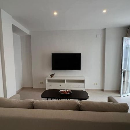Apartamento La Canela 内尔哈 外观 照片