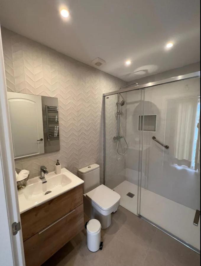 Apartamento La Canela 内尔哈 外观 照片