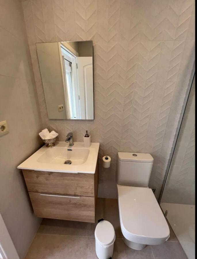 Apartamento La Canela 内尔哈 外观 照片