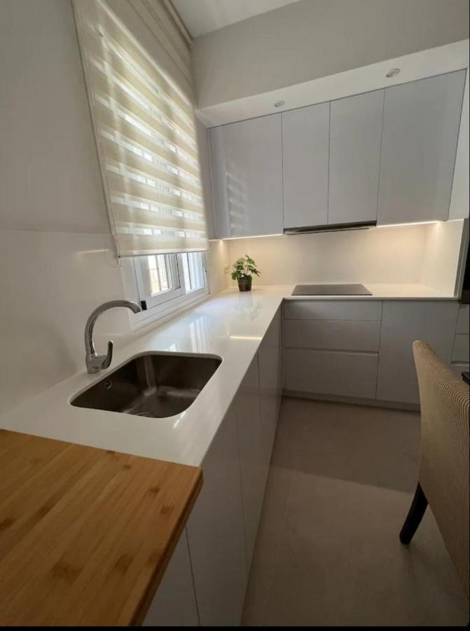 Apartamento La Canela 内尔哈 外观 照片