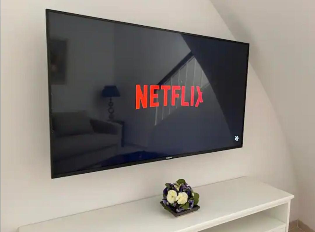 Apartamento La Canela 内尔哈 外观 照片