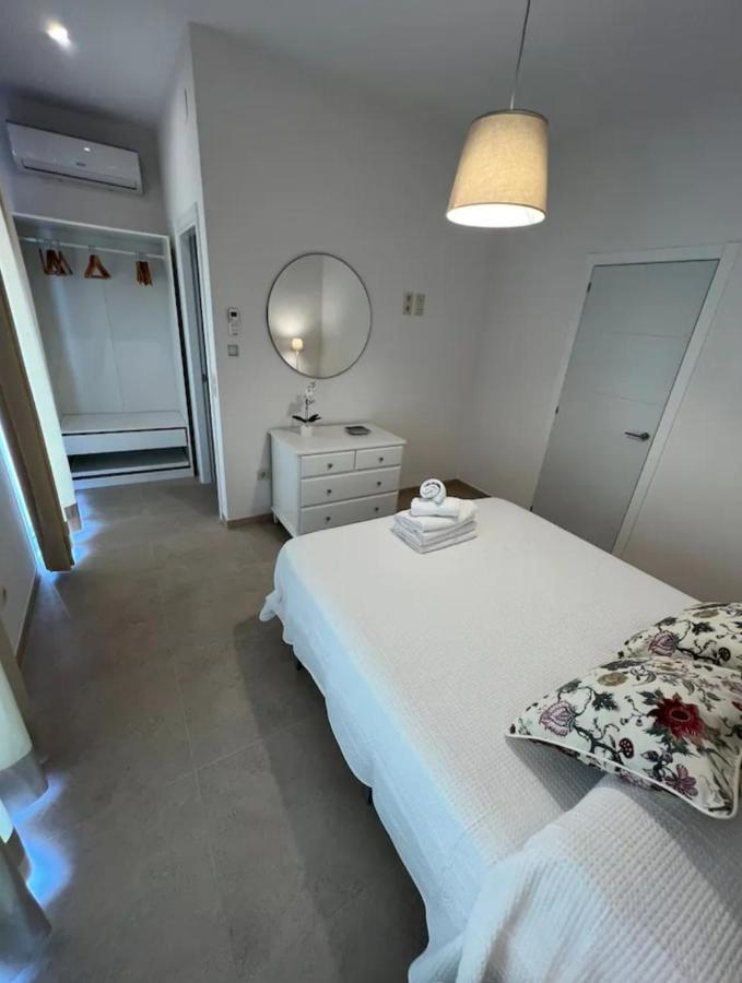 Apartamento La Canela 内尔哈 外观 照片