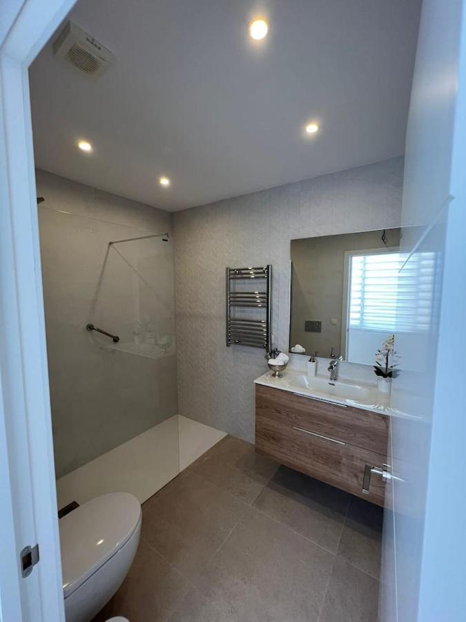 Apartamento La Canela 内尔哈 外观 照片
