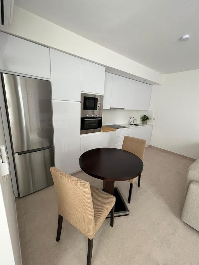 Apartamento La Canela 内尔哈 外观 照片