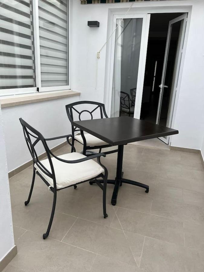 Apartamento La Canela 内尔哈 外观 照片