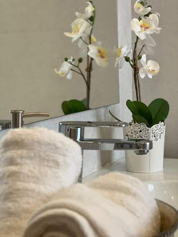 Apartamento La Canela 内尔哈 外观 照片