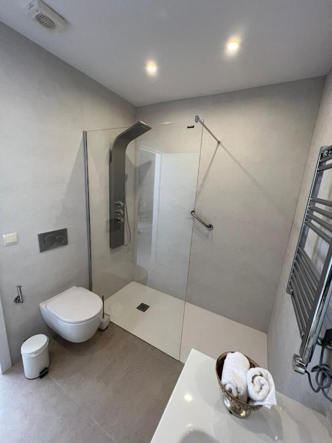 Apartamento La Canela 内尔哈 外观 照片