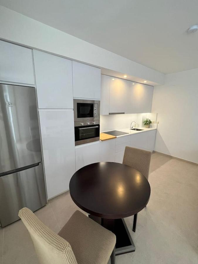 Apartamento La Canela 内尔哈 外观 照片