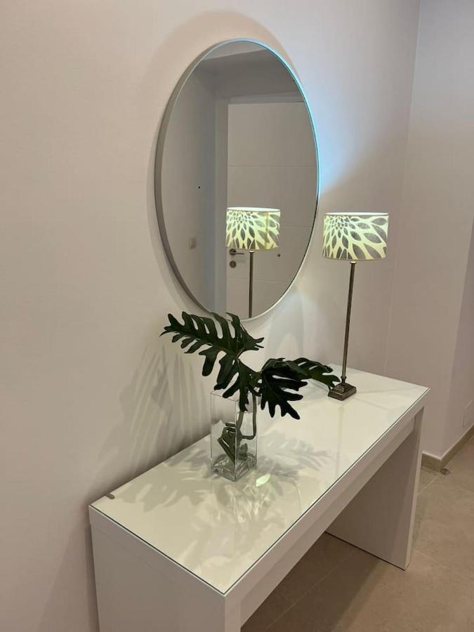 Apartamento La Canela 内尔哈 外观 照片
