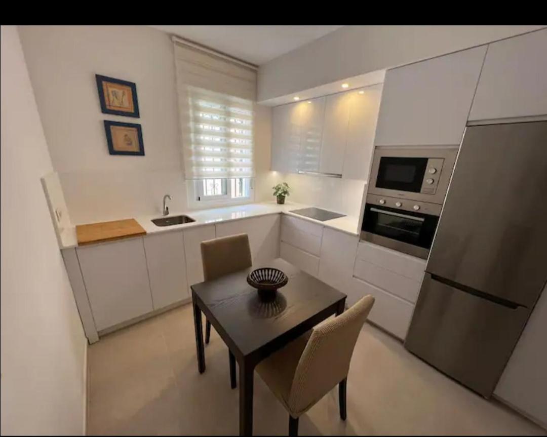 Apartamento La Canela 内尔哈 客房 照片