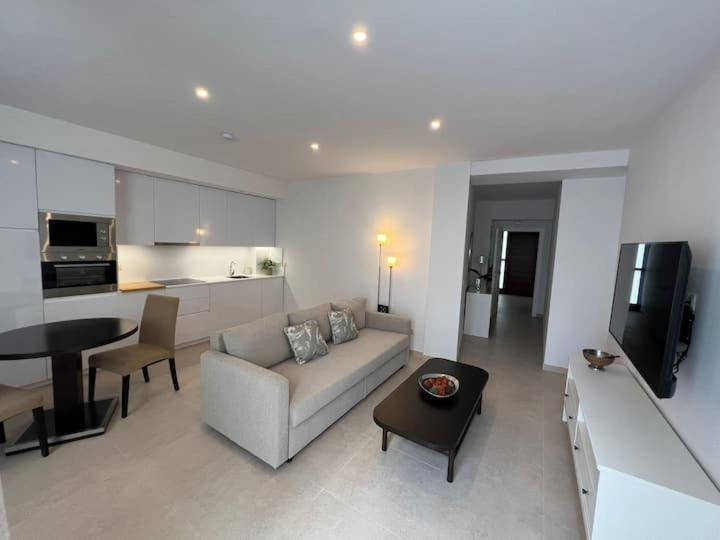 Apartamento La Canela 内尔哈 外观 照片