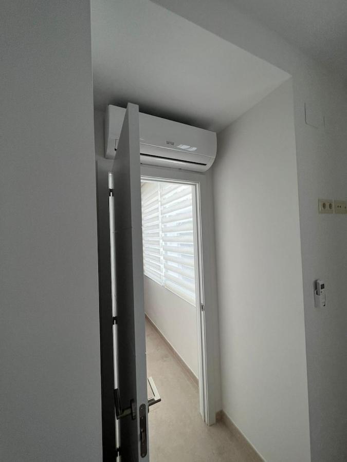 Apartamento La Canela 内尔哈 外观 照片